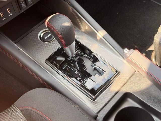 2026 Mitsubishi Outlander Sport 2.0 LE