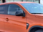 2026 Mitsubishi Outlander Sport 2.0 LE