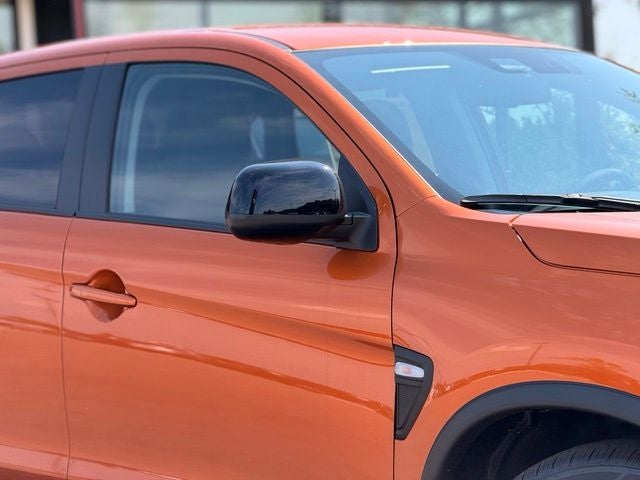 2026 Mitsubishi Outlander Sport 2.0 LE