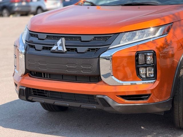2026 Mitsubishi Outlander Sport 2.0 LE