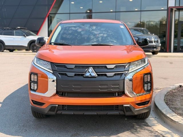 2026 Mitsubishi Outlander Sport 2.0 LE
