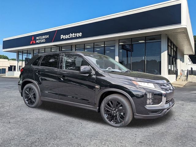 2026 Mitsubishi Outlander Sport 2.0 LE