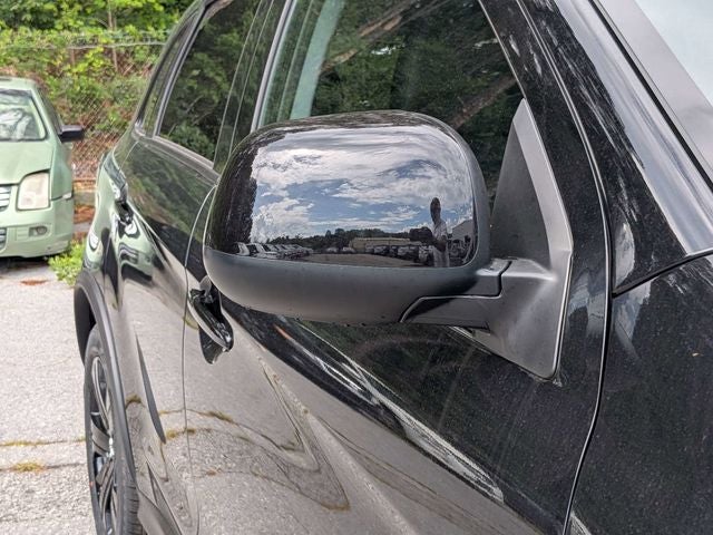 2026 Mitsubishi Outlander Sport 2.0 LE