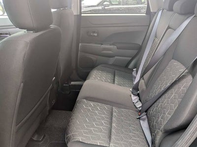 2026 Mitsubishi Outlander Sport 2.0 LE