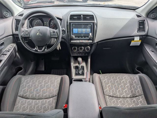 2026 Mitsubishi Outlander Sport 2.0 LE