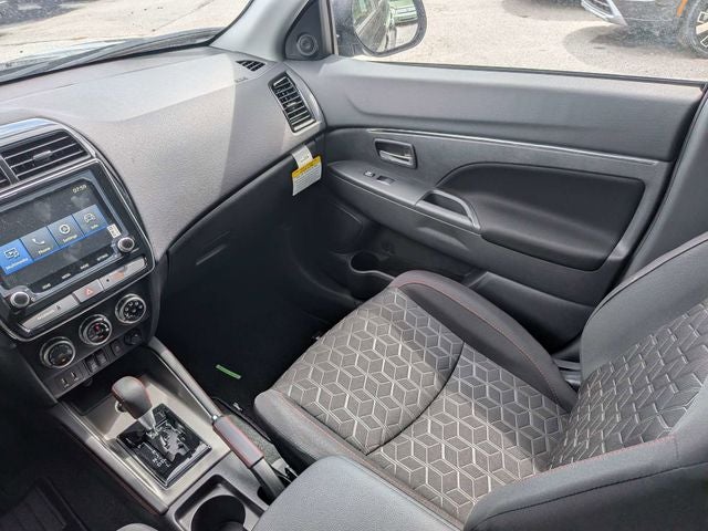 2026 Mitsubishi Outlander Sport 2.0 LE