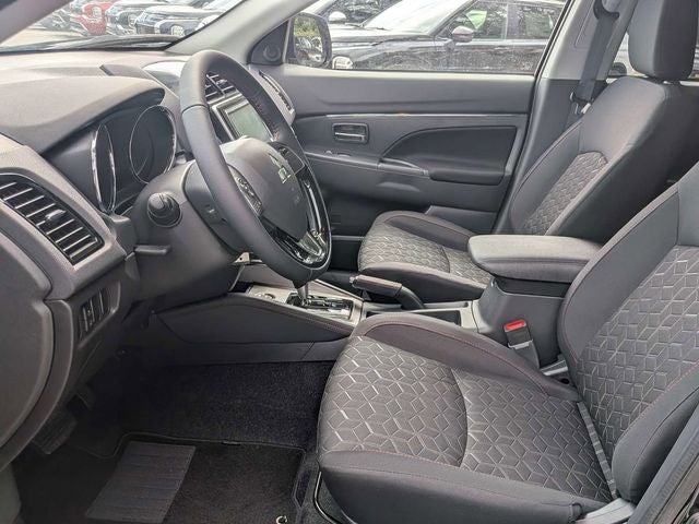 2026 Mitsubishi Outlander Sport 2.0 LE