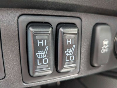 2026 Mitsubishi Outlander Sport 2.0 LE