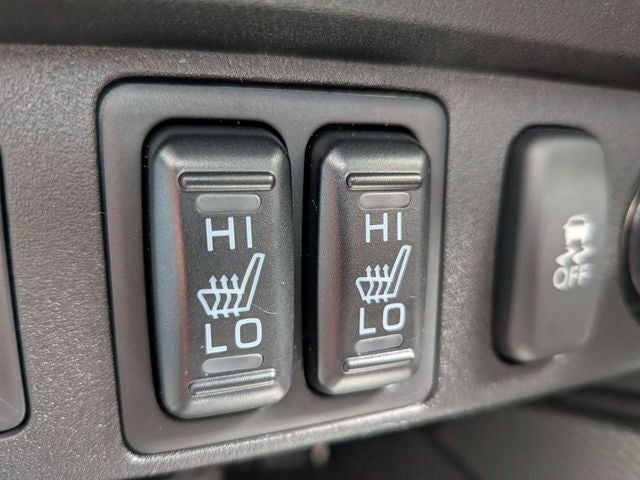 2026 Mitsubishi Outlander Sport 2.0 LE