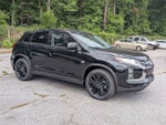 2026 Mitsubishi Outlander Sport 2.0 LE