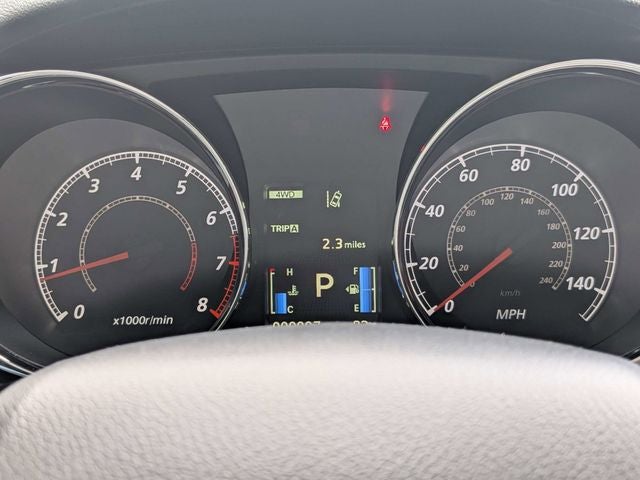 2026 Mitsubishi Outlander Sport 2.0 LE