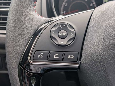 2026 Mitsubishi Outlander Sport 2.0 LE
