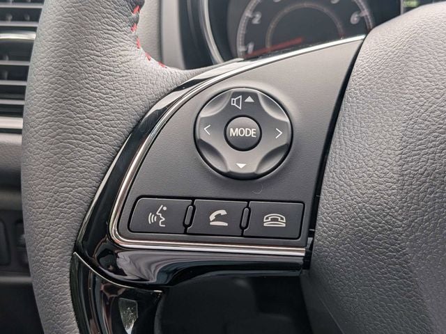 2026 Mitsubishi Outlander Sport 2.0 LE