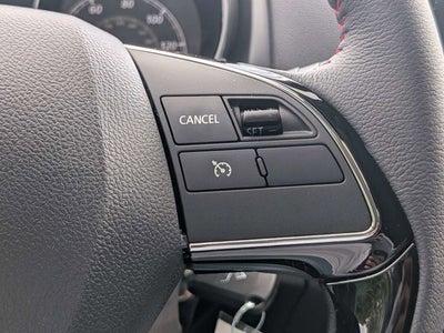 2026 Mitsubishi Outlander Sport 2.0 LE
