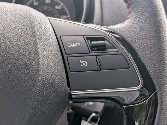 2026 Mitsubishi Outlander Sport 2.0 LE