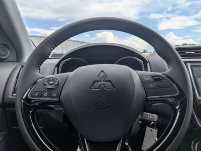 2026 Mitsubishi Outlander Sport 2.0 LE