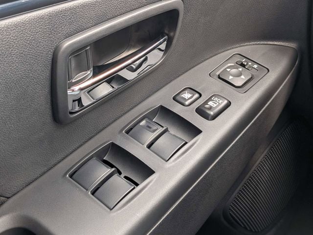 2026 Mitsubishi Outlander Sport 2.0 LE