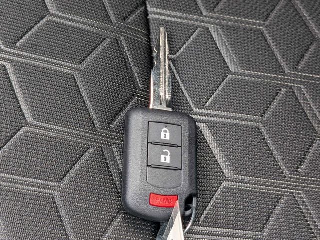 2026 Mitsubishi Outlander Sport 2.0 LE