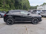 2026 Mitsubishi Outlander Sport 2.0 LE