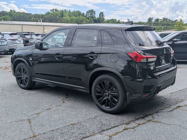 2026 Mitsubishi Outlander Sport 2.0 LE