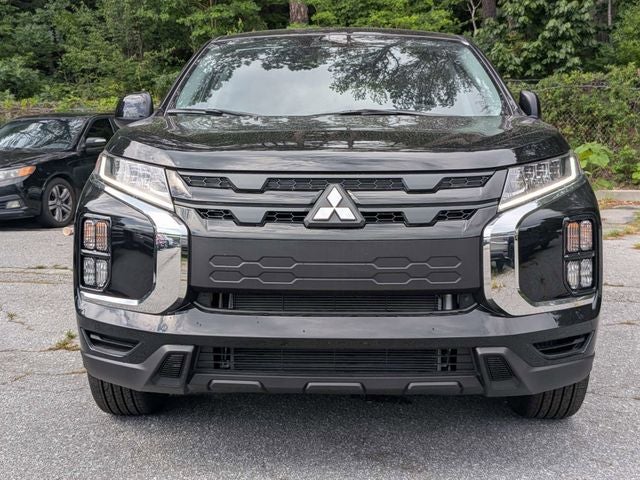 2026 Mitsubishi Outlander Sport 2.0 LE