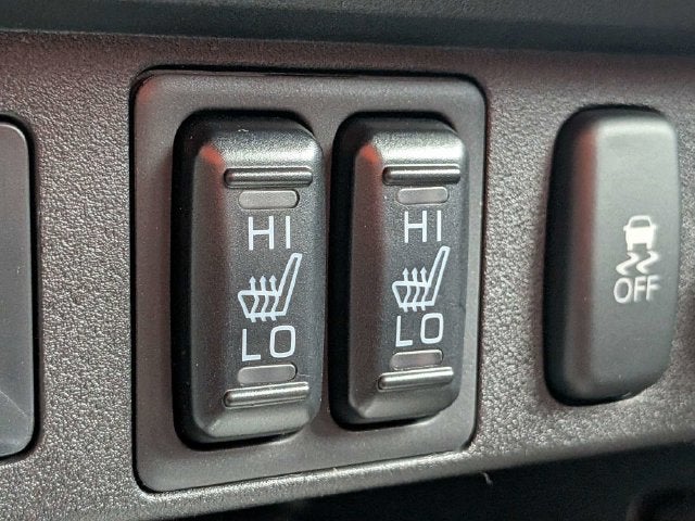 2026 Mitsubishi Outlander Sport 2.0 LE