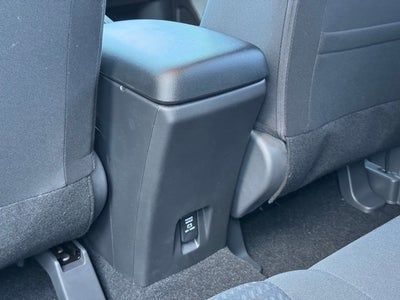 2025 Mitsubishi Eclipse Cross ES