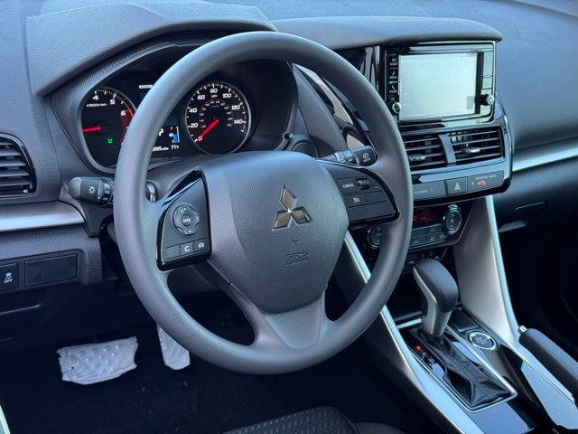 2025 Mitsubishi Eclipse Cross ES