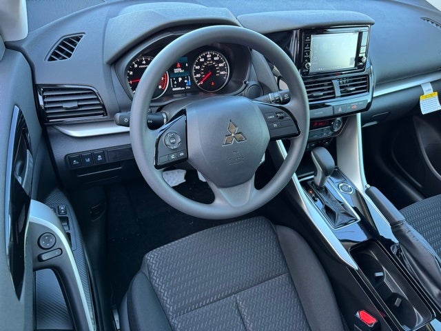 2025 Mitsubishi Eclipse Cross ES