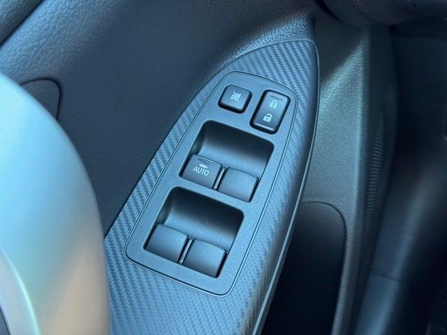 2025 Mitsubishi Eclipse Cross ES