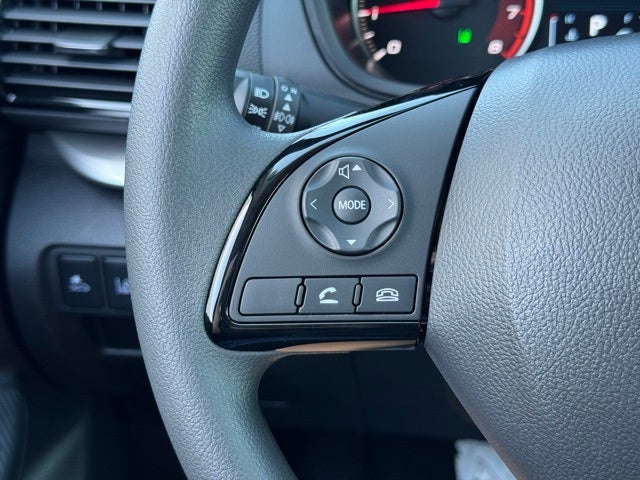 2025 Mitsubishi Eclipse Cross ES