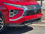 2025 Mitsubishi Eclipse Cross ES