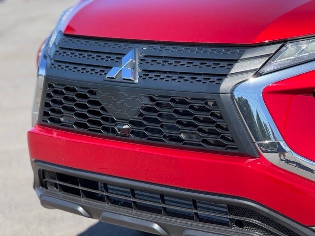 2025 Mitsubishi Eclipse Cross ES