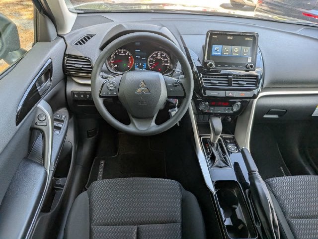 2026 Mitsubishi Eclipse Cross ES