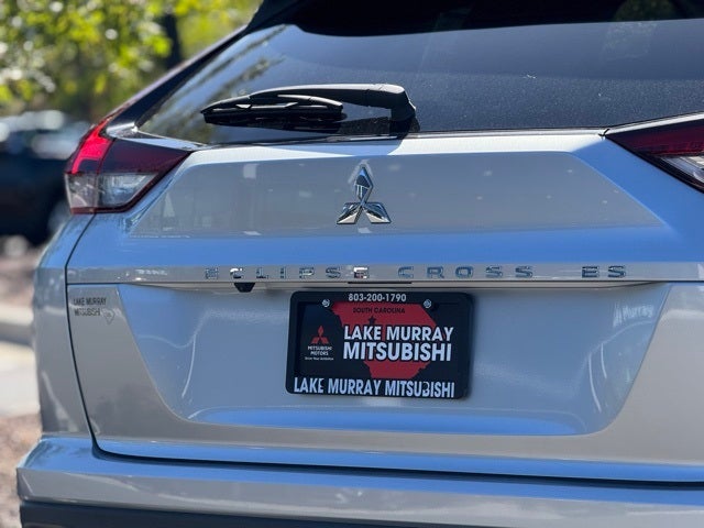 2026 Mitsubishi Eclipse Cross ES