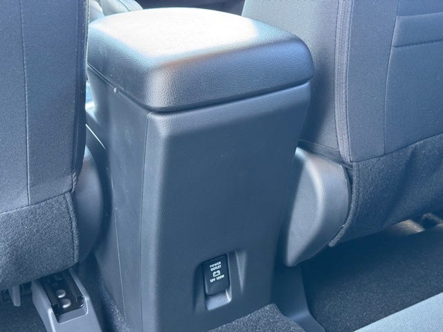 2026 Mitsubishi Eclipse Cross ES