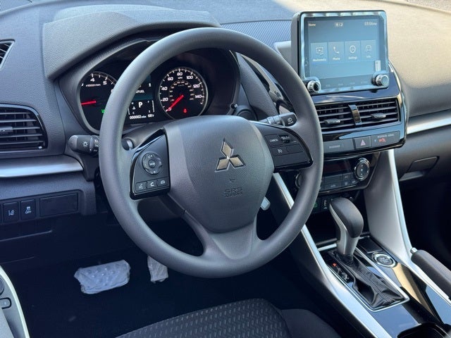 2026 Mitsubishi Eclipse Cross ES