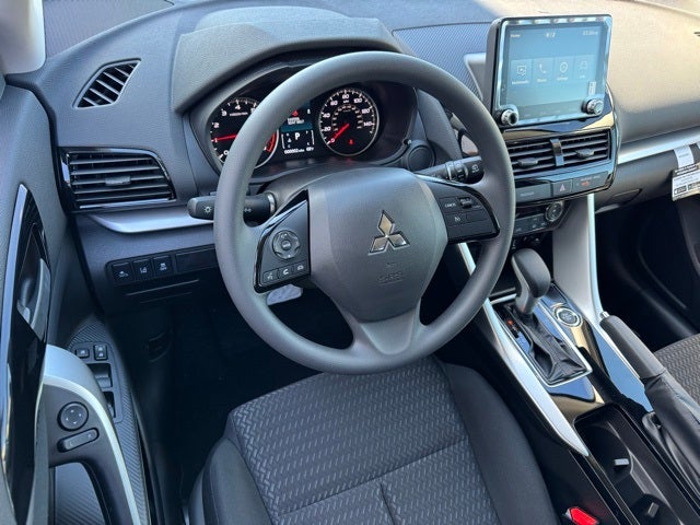 2026 Mitsubishi Eclipse Cross ES