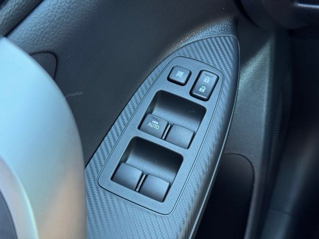 2026 Mitsubishi Eclipse Cross ES