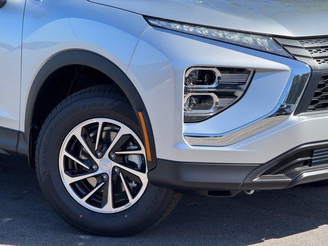 2026 Mitsubishi Eclipse Cross ES