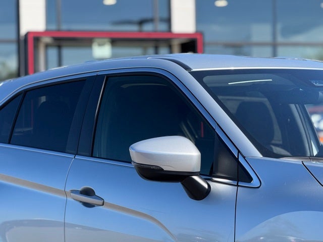2026 Mitsubishi Eclipse Cross ES