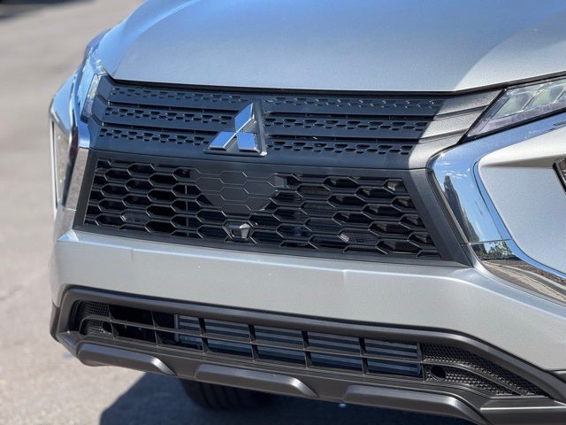 2026 Mitsubishi Eclipse Cross ES