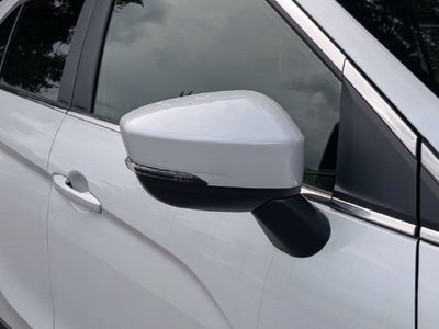 2026 Mitsubishi Eclipse Cross ES