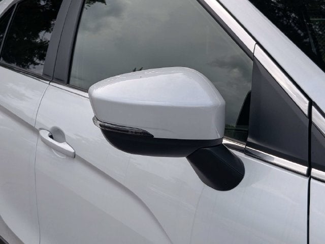 2026 Mitsubishi Eclipse Cross ES