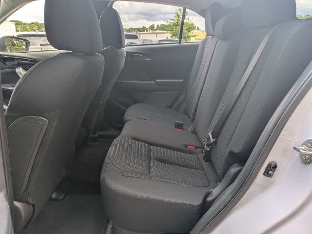 2026 Mitsubishi Eclipse Cross ES
