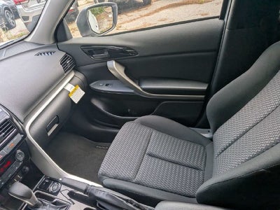 2026 Mitsubishi Eclipse Cross ES