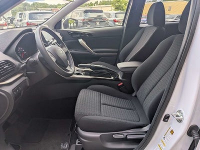 2026 Mitsubishi Eclipse Cross ES