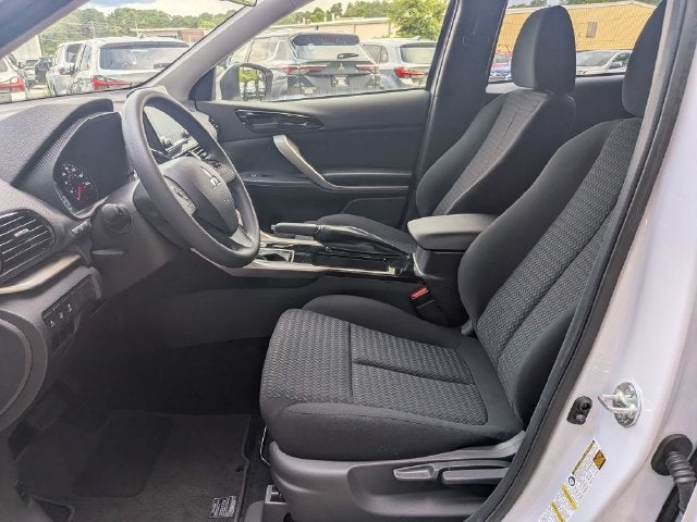 2026 Mitsubishi Eclipse Cross ES