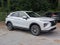 2026 Mitsubishi Eclipse Cross ES
