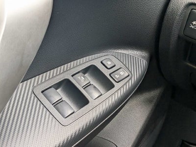 2026 Mitsubishi Eclipse Cross ES
